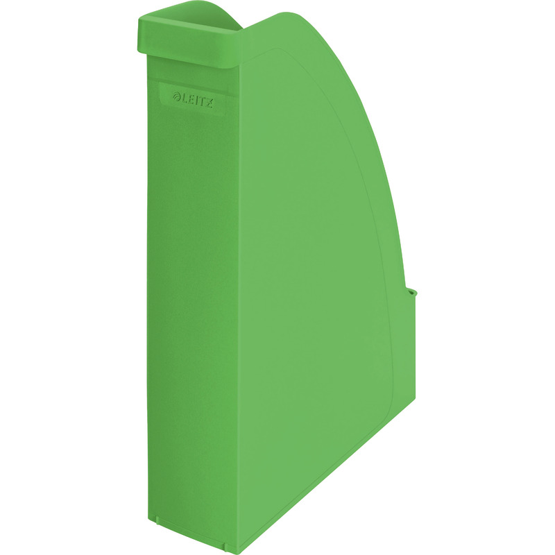 LEITZ Stehsammler Recycle 2476 - grün