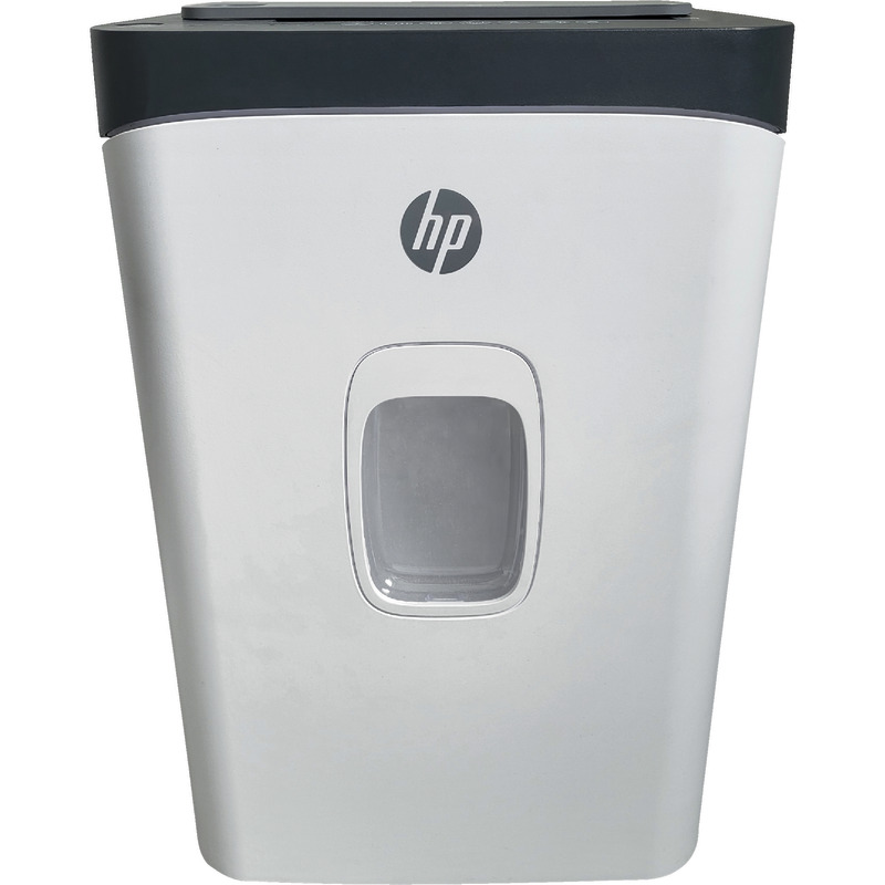 hp Aktenvernichter OneShred Auto 200CC, P-4