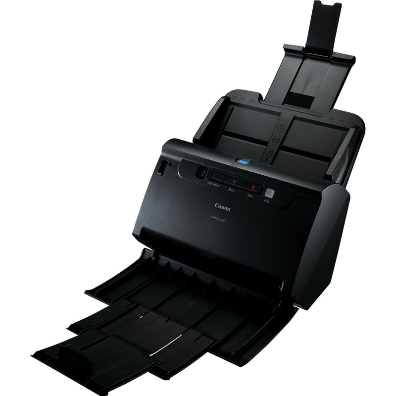 Canon Dokumentenscanner imageFORMULA DR-C230