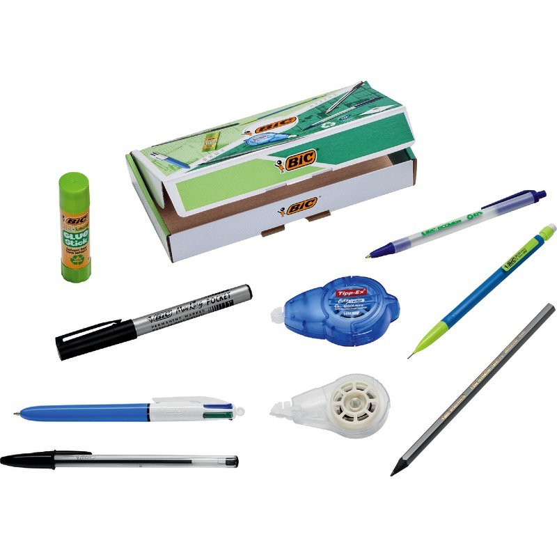 Bic TippEx Eco Home Office Box