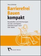 Barrierefrei bauen kompakt