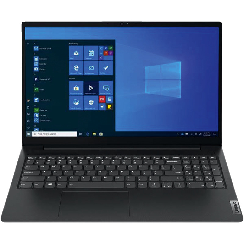 Lenovo Notebook V15 Gen2 AMD Ryzen, 39, 6 cm/15, 6