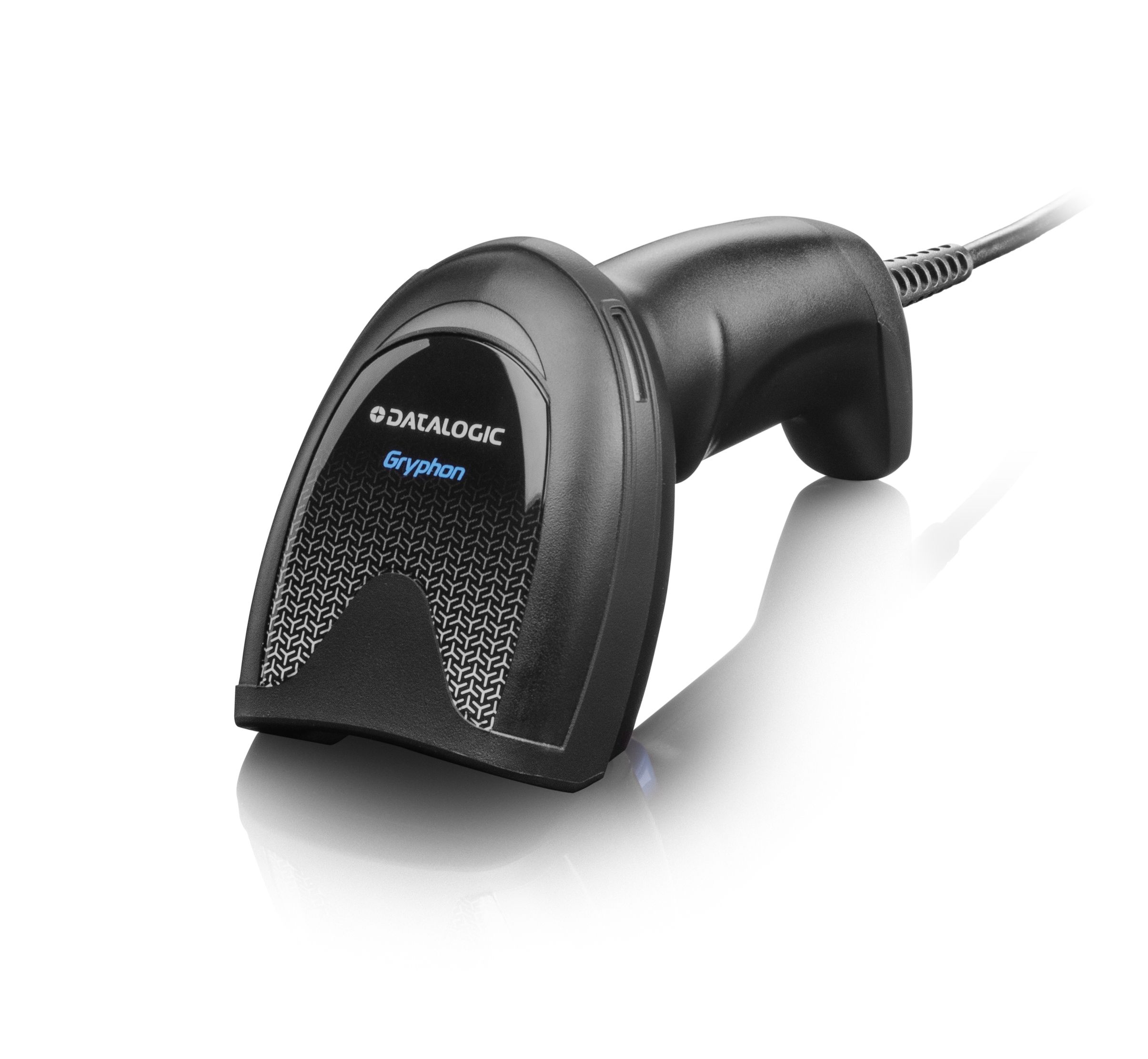 Datalogic Gryphon GD4520 Barcode/QR-Code-Scanner, kabelgebunden