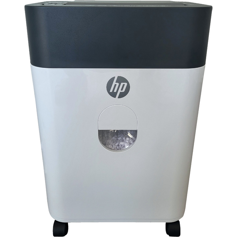 hp Aktenvernichter OneShred Auto 100CC, P-4