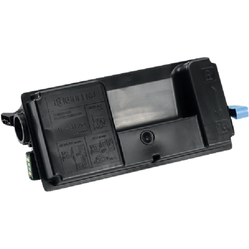 Kyocera Toner TK3170, schwarz