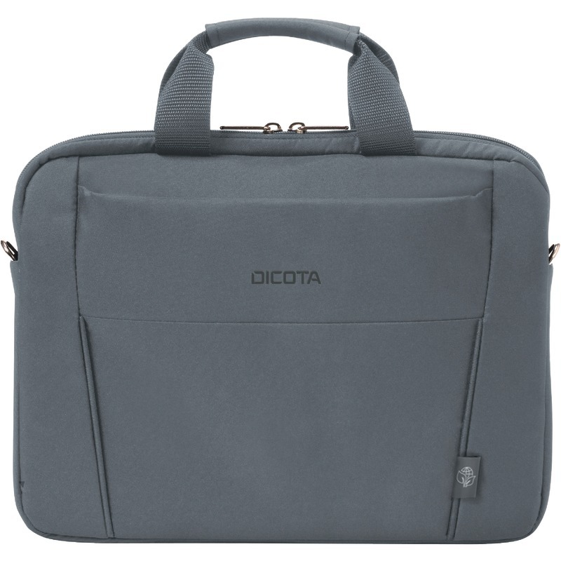 DICOTA Laptoptasche Slim Eco BASE 11-12, 5