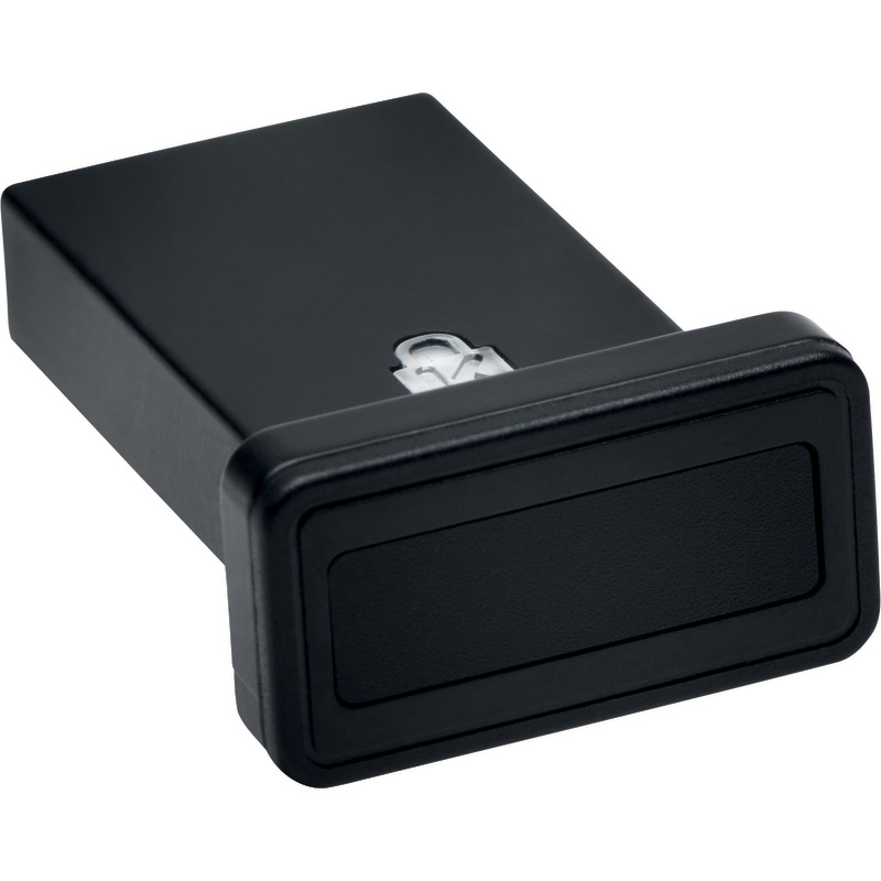 Kensington VeriMark™ Guard USB-A Fingerprint Security Key