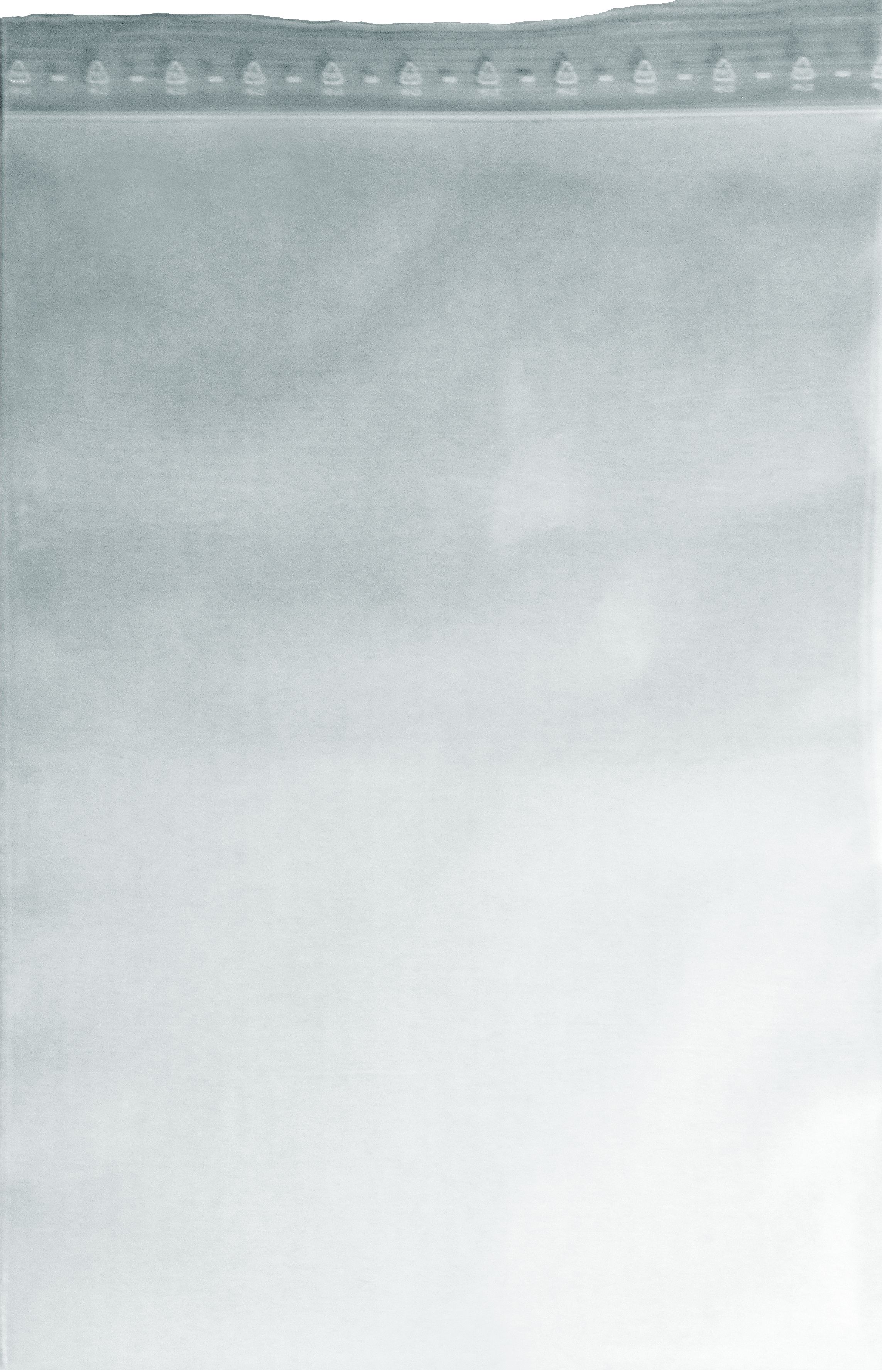 Druckverschlussbeutel für Wildursprungsschein A4