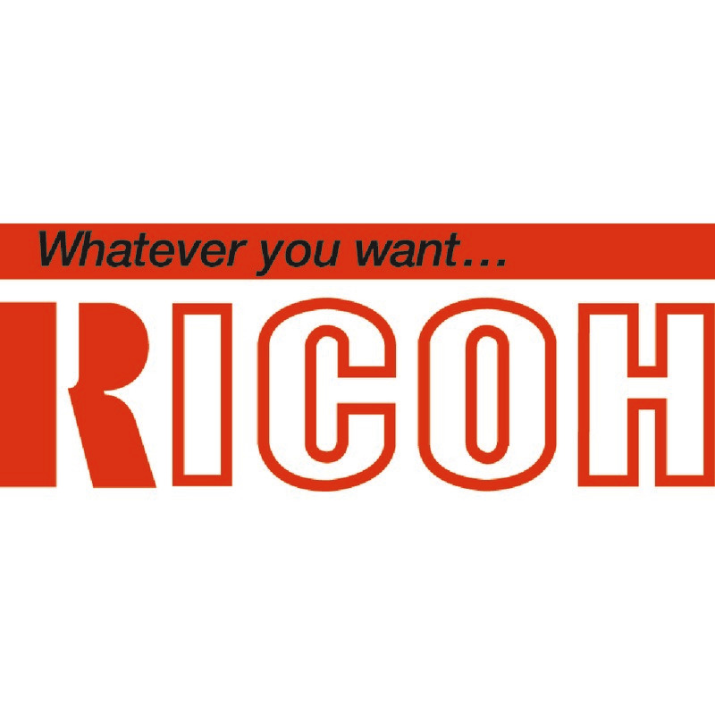 RICOH Toner 408010, schwarz