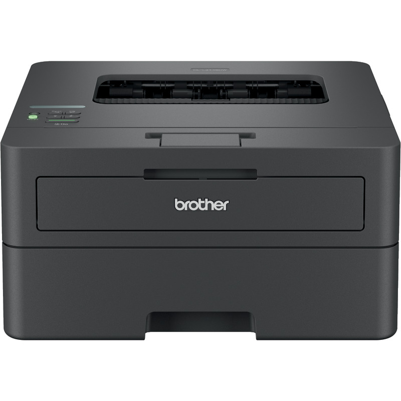 Brother S/W Laserdrucker HL-L2445DW mit WLAN/LAN und Duplexdruck