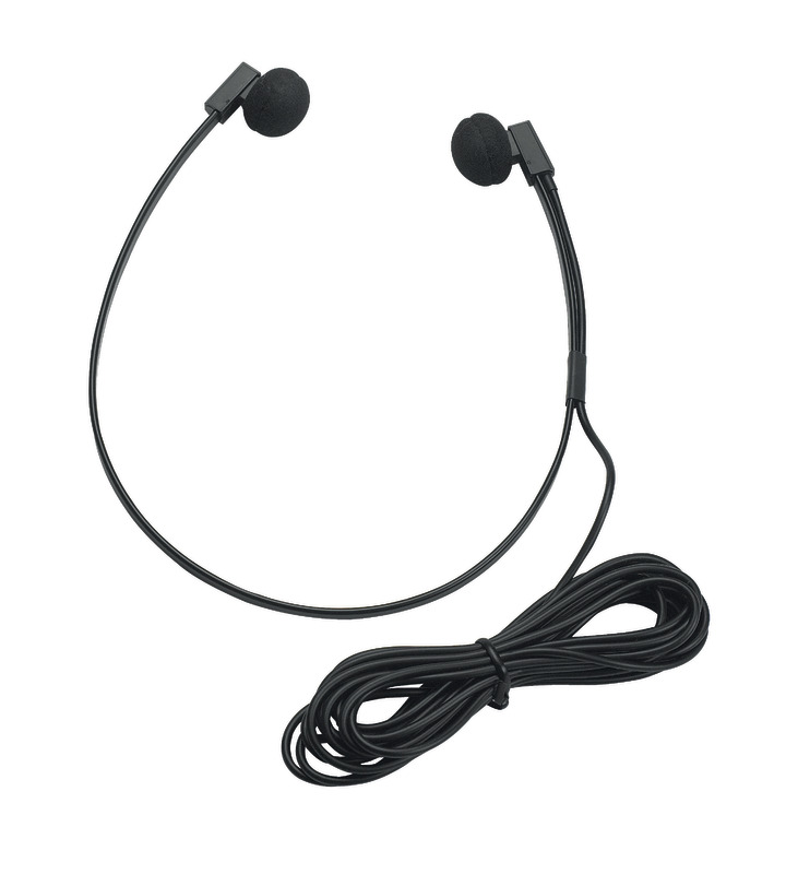 SoldanPlus Kopfhörer VT-SPRA, mit SPL Klinkenstecker SoldanPlus Kopfhörer VT-SPRA, mit SPL Klinkenstecker