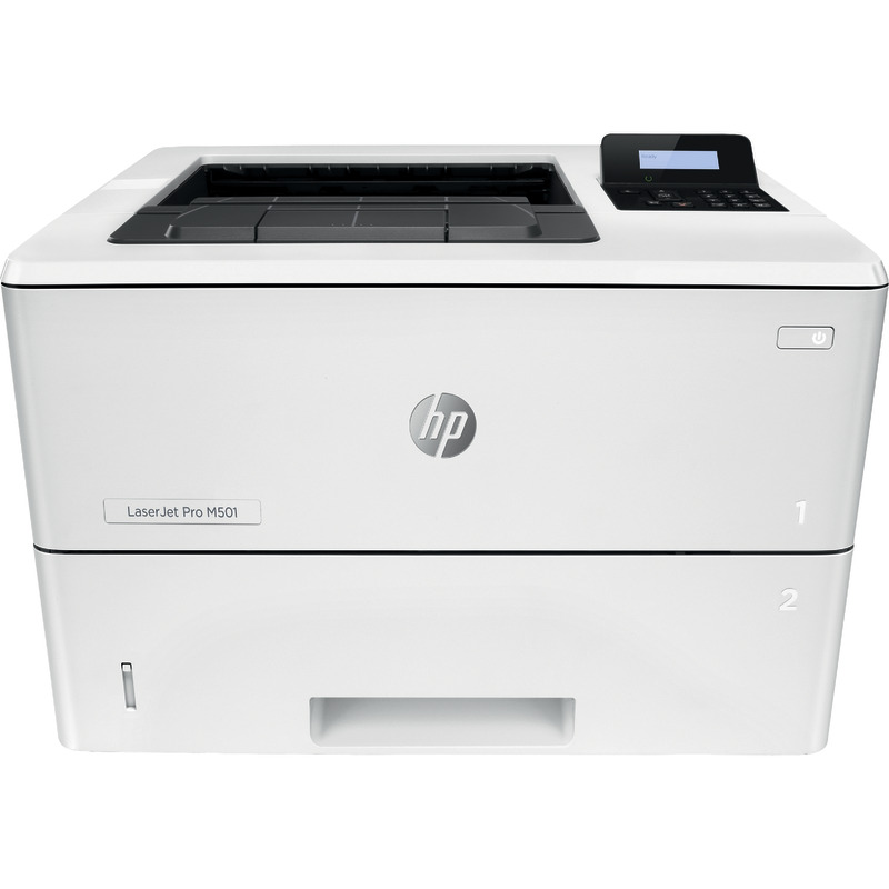 S/W-Laserdrucker LaserJet Pro M501dn