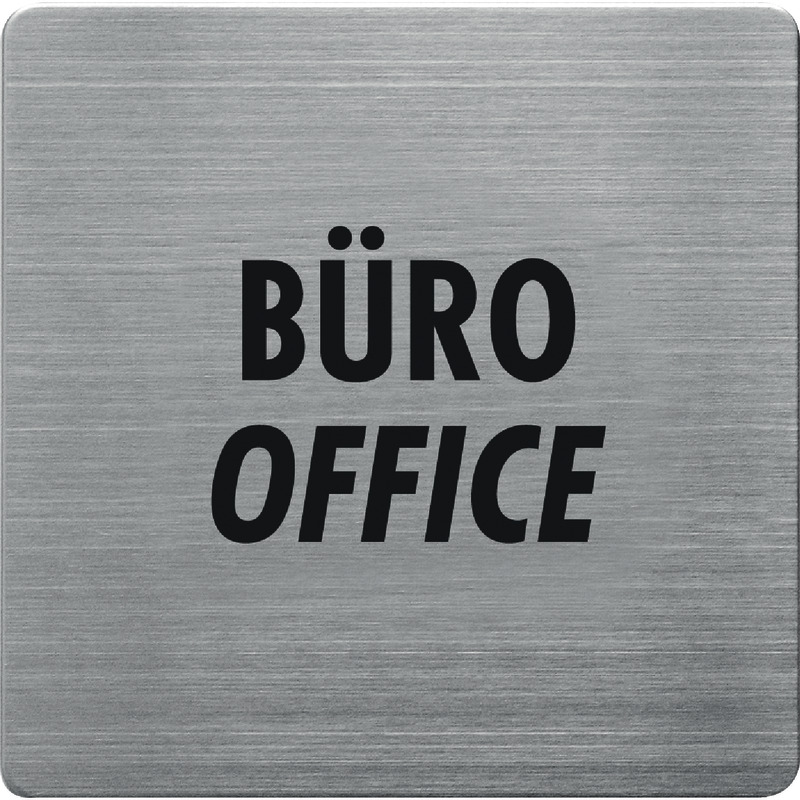 ALCO Piktogramm Büro / Office