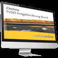 TVöD Entgeltordnung Bund - online