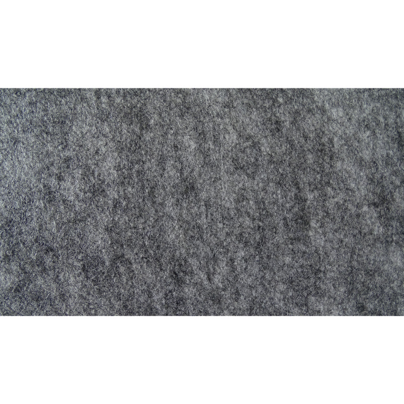 Bisley Vliesakustikrückwand mit Magnetbesfestigung, grau meliert, Breite: 800 mm Bisley Vliesakustikrückwand mit Magnetbesfestigung, grau meliert, Breite: 800 mm