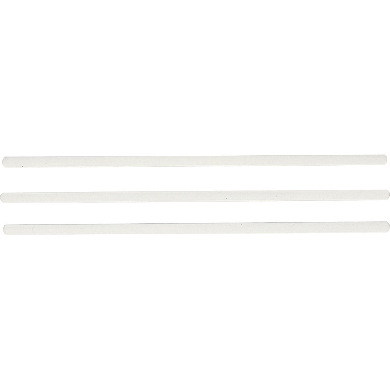 SoldanPlus Heftzungen einfach, kunststoffummantelt