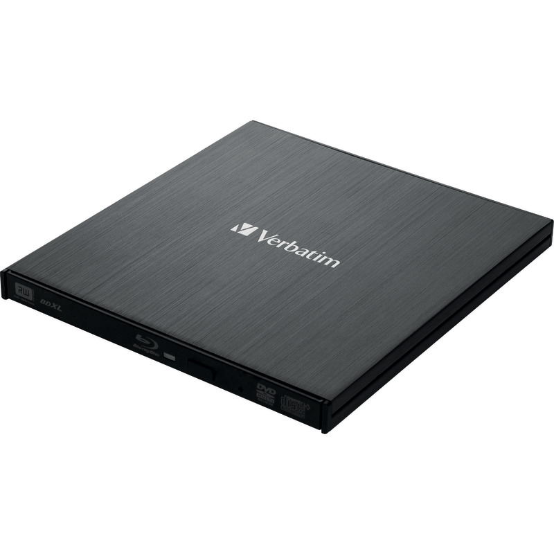 Verbatim Blu-ray BDXL Recorder