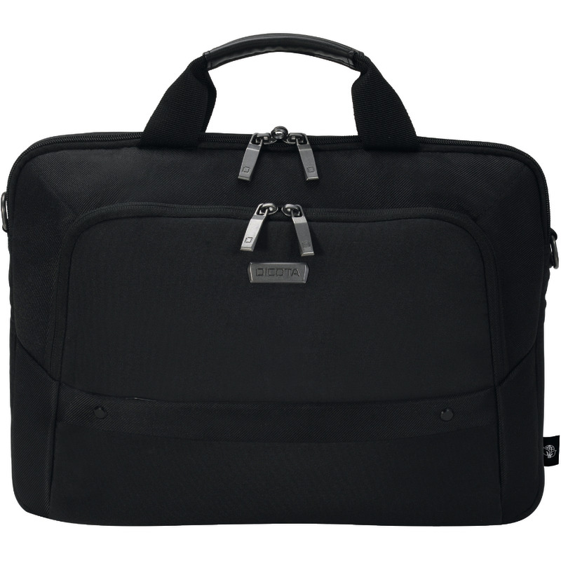 DICOTA Laptoptasche Eco Slim SELECT 12-14.1