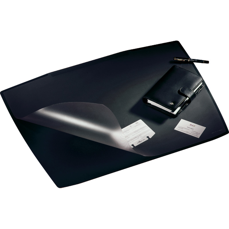 DURABLE Schreibunterlage ARTWORK - schwarz