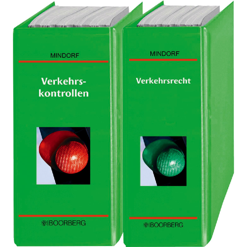 Verkehrskontrollen / Verkehrsrecht - Kombipaket - mit Fortsetzungsbezug Verkehrskontrollen / Verkehrsrecht - Kombipaket - mit Fortsetzungsbezug