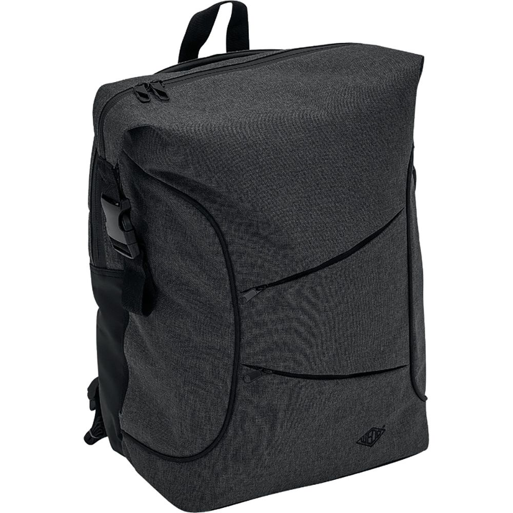 WEDO Notebook-Rucksack Courier College