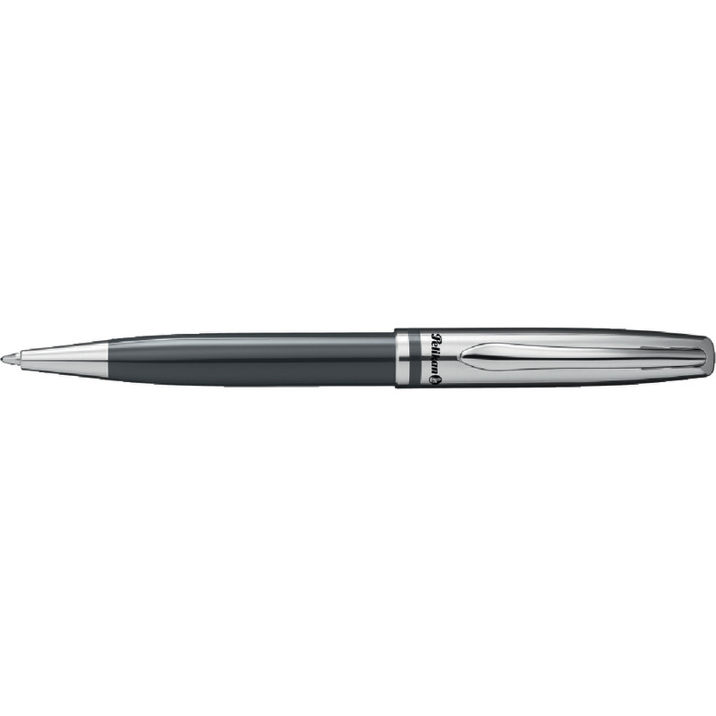 Pelikan Kugelschreiber K35 Jazz Classic - grau