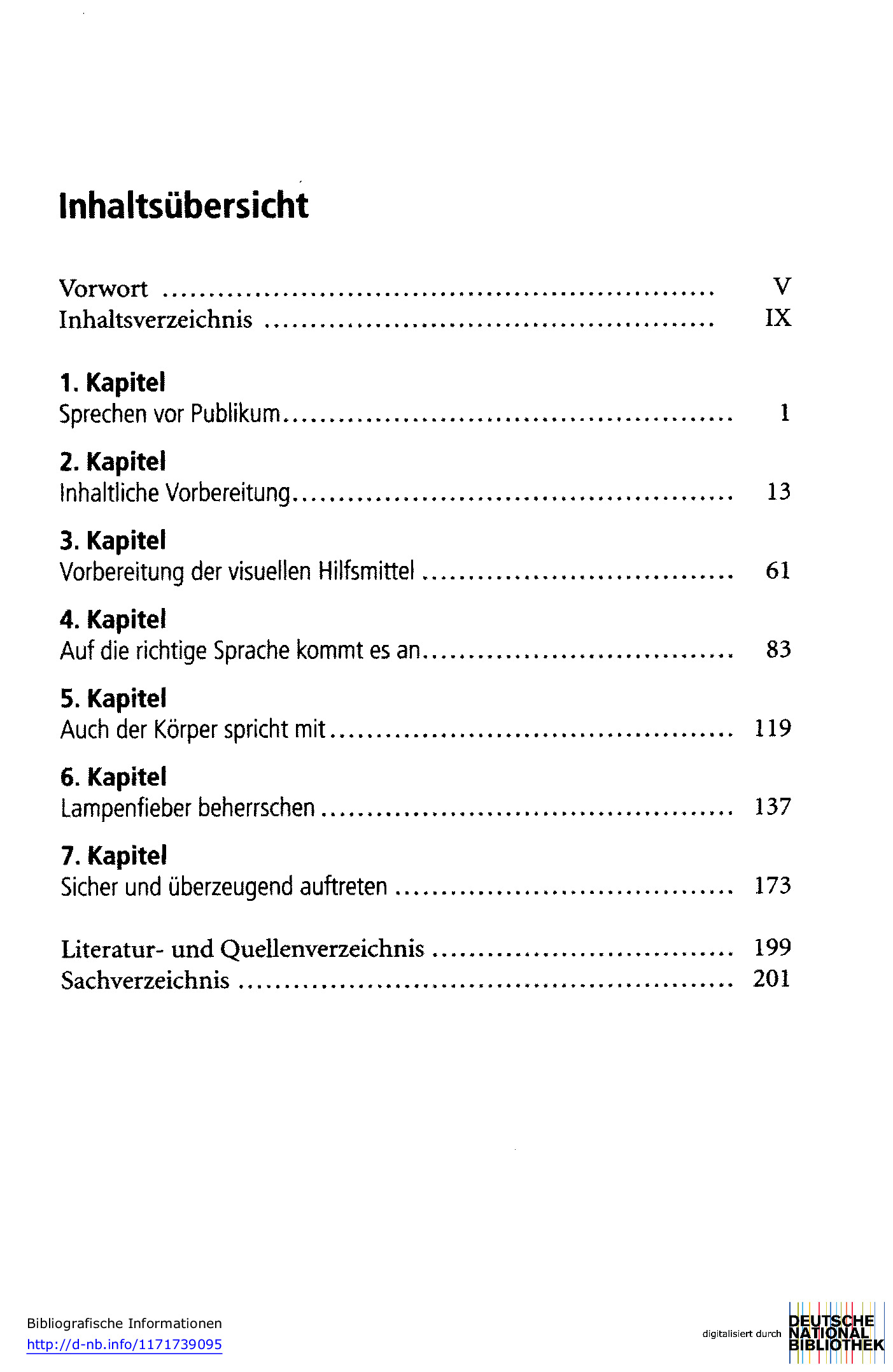 Erfolgreiche Präsentationen und Vorträge (dtv 50965)