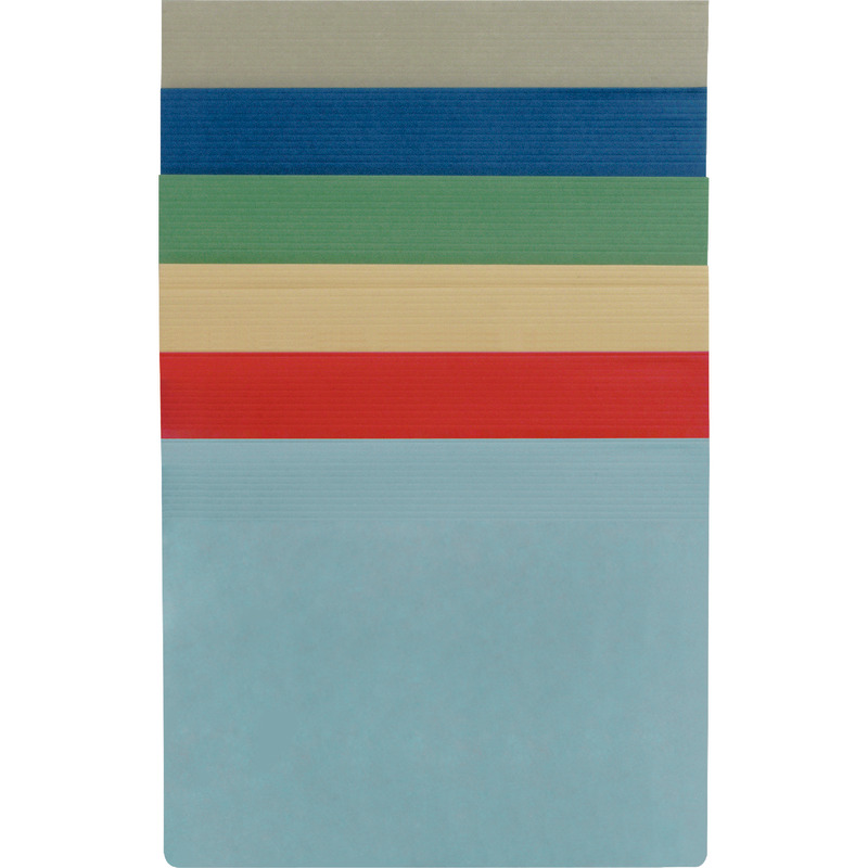 SoldanPlus Kanzlei-Spezialhefter BASIC mit einer Abheftvorrichtung - grün