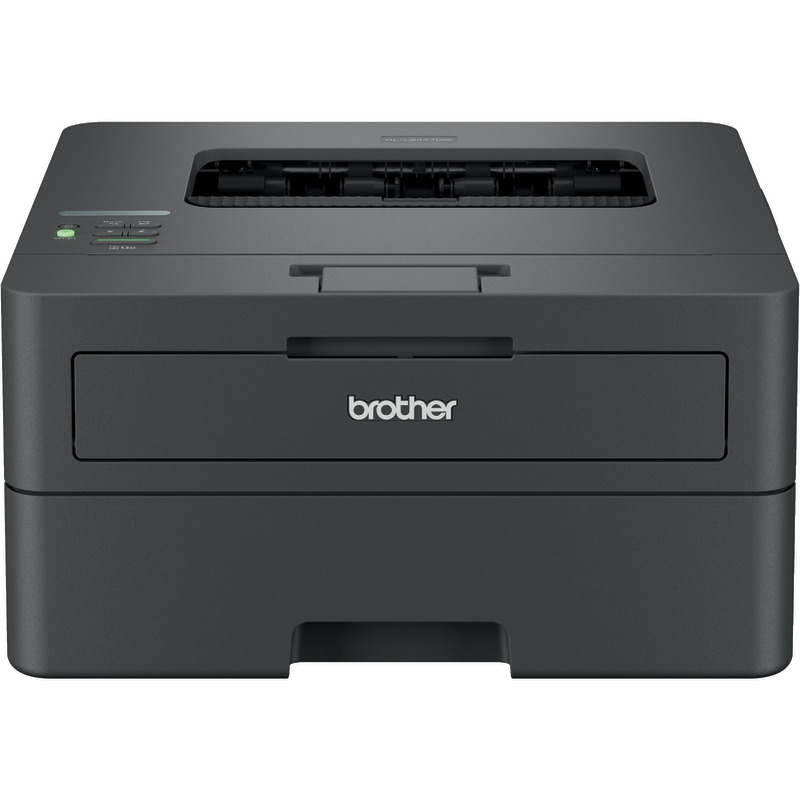 Brother S/W Laserdrucker HL-L2447DW mit WLAN/LAN und Duplexdruck