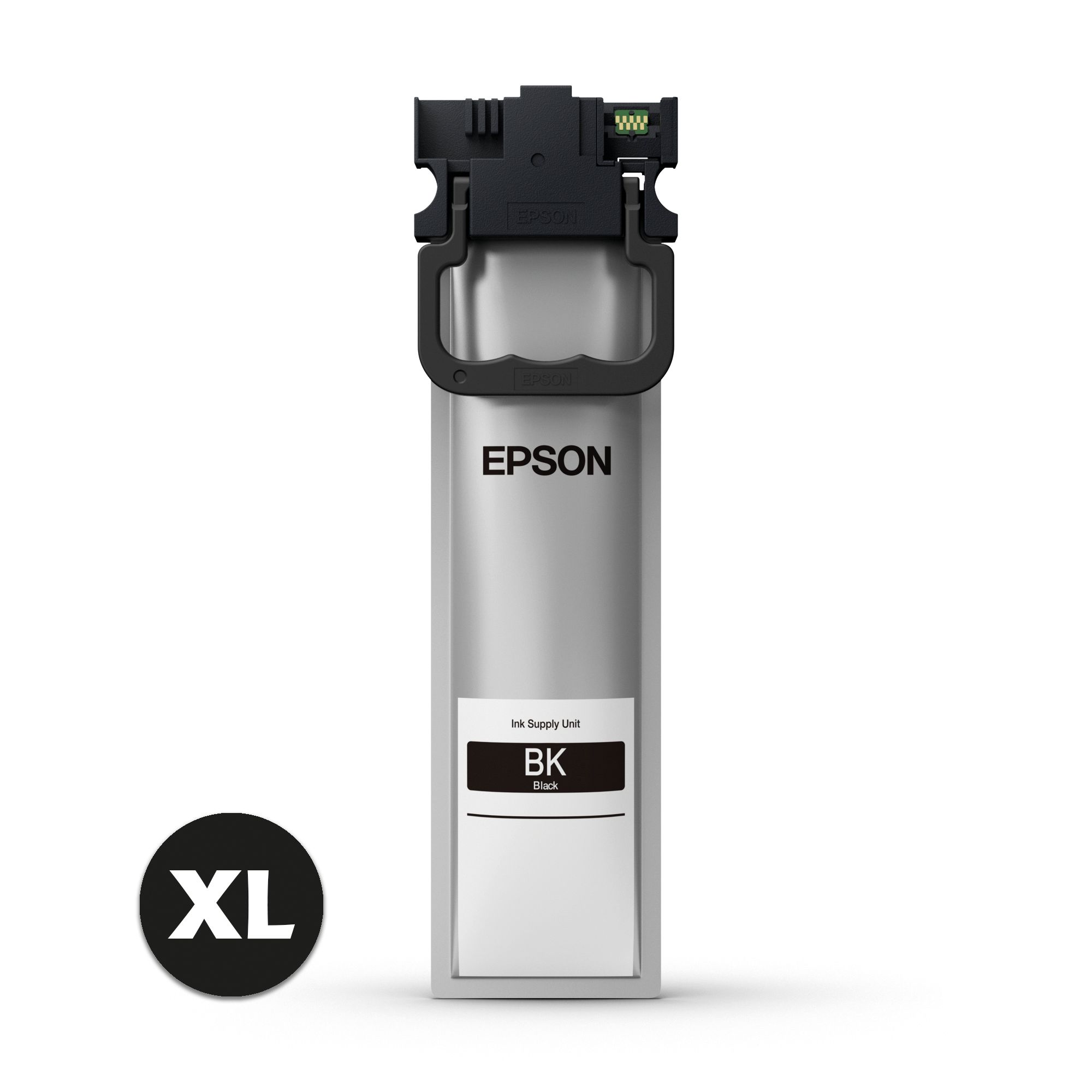 EPSON WF-C5X90 Tintenpatrone XL Schwarz