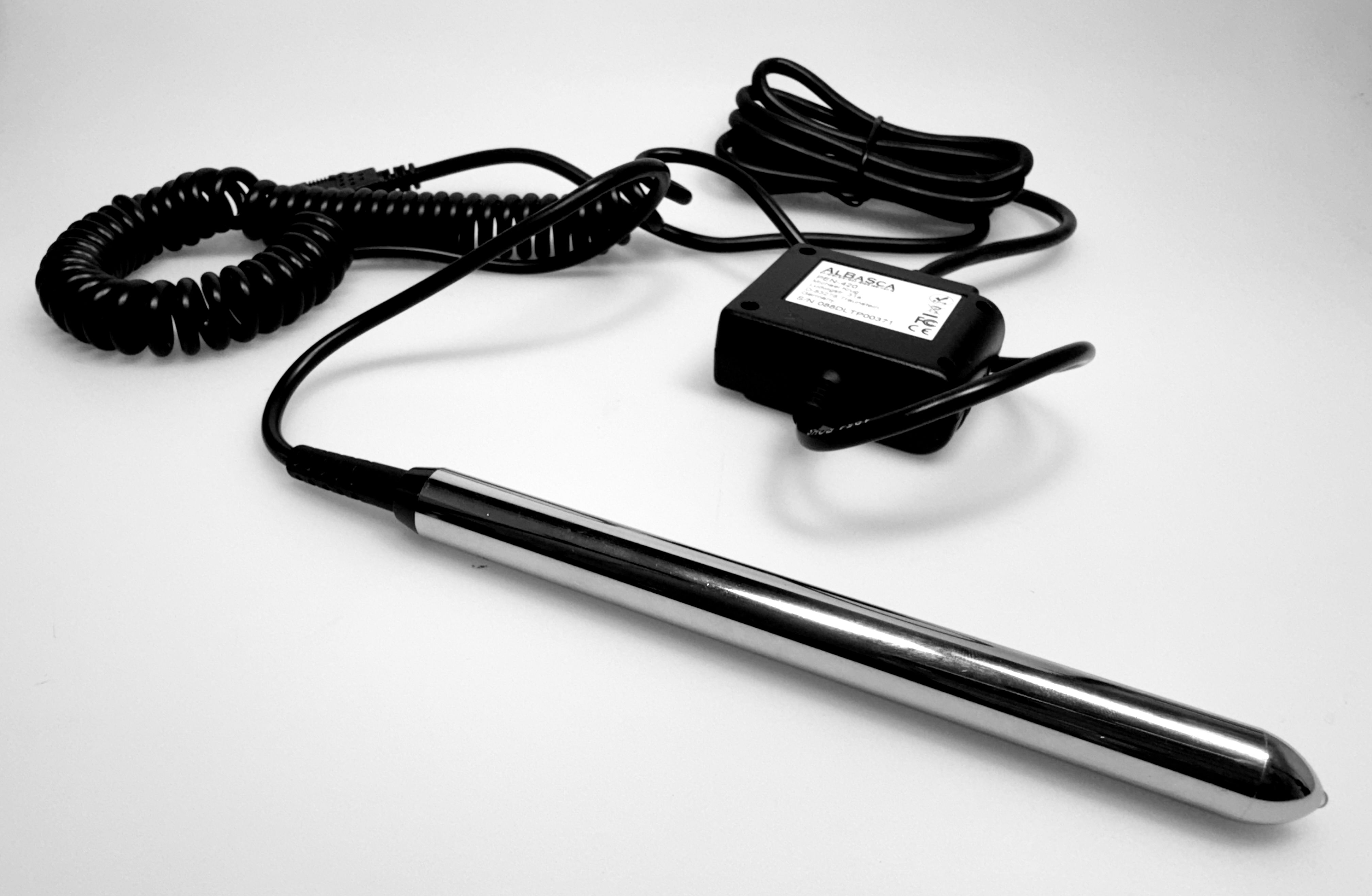 Barcode-Lesestift Albasca PEN-420 Barcode-Lesestift Albasca PEN-420