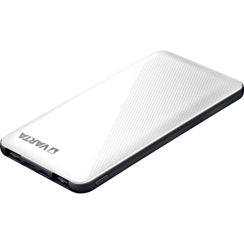 VARTA Akku Powerbank Energy 5.000 mAh