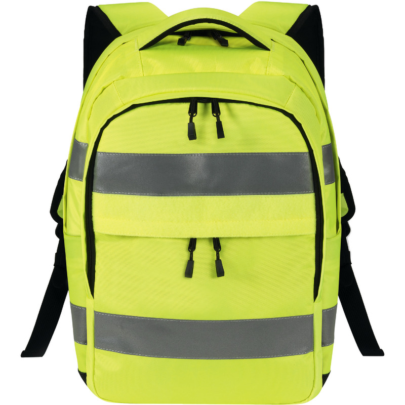 DICOTA Outdoor/ Arbeitssicherheit - Rucksack Hi-Vis 25 Liter