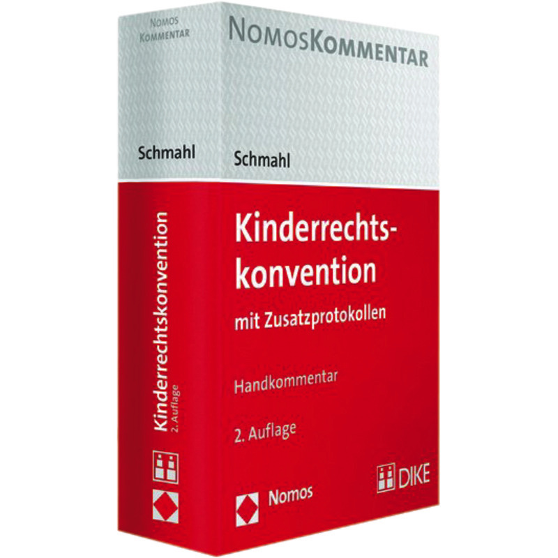 Kinderrechtskonvention