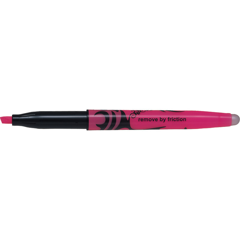 PILOT Textmarker FriXion LIGHT - rosa