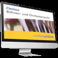 Bühnen- und Orchesterrecht - online