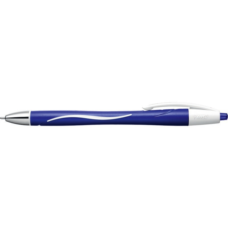 BIC Druckkugelschreiber ATLANTIS Exact - blau