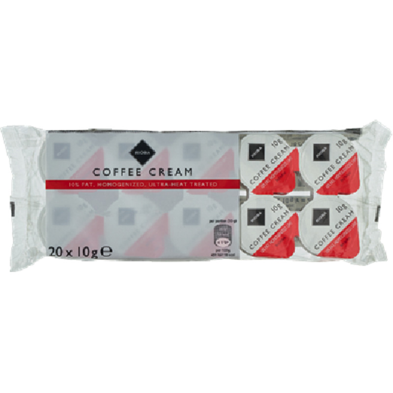 RIOBA Kaffeesahne, 10 %