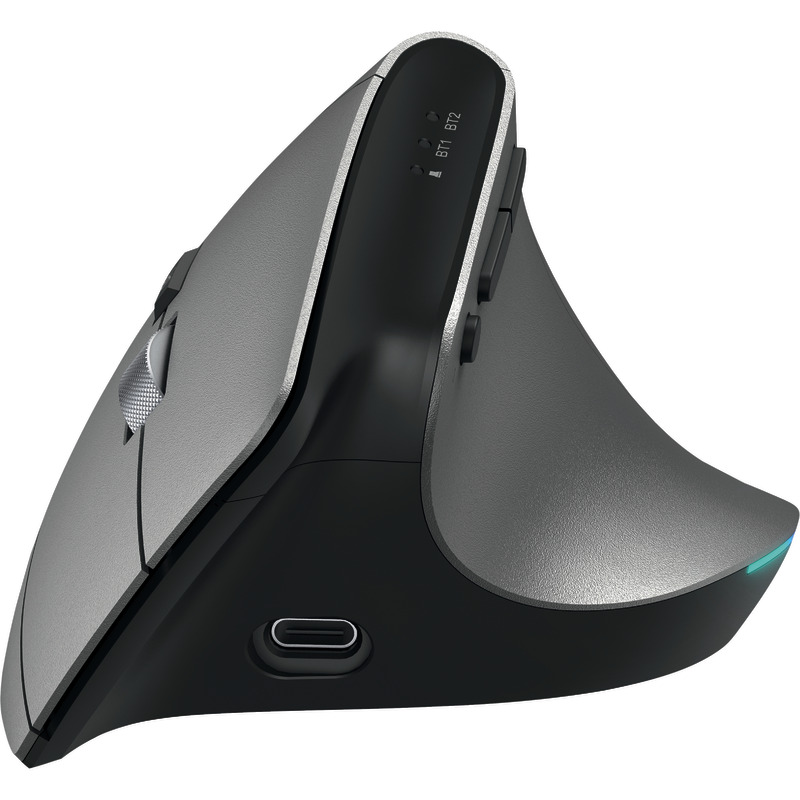 hama Vertikal Maus  EMW-700, Wireless