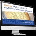 SGB II SGB XII Asylbewerberleistungsgesetz - online