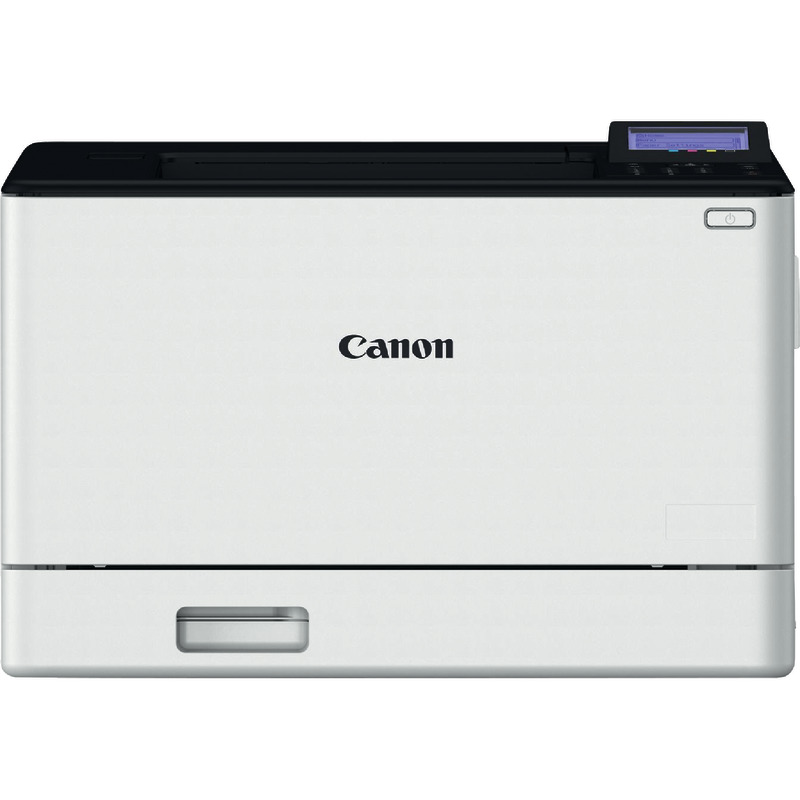 Canon Farblaserdrucker i-SENSYS LBP673CDW
