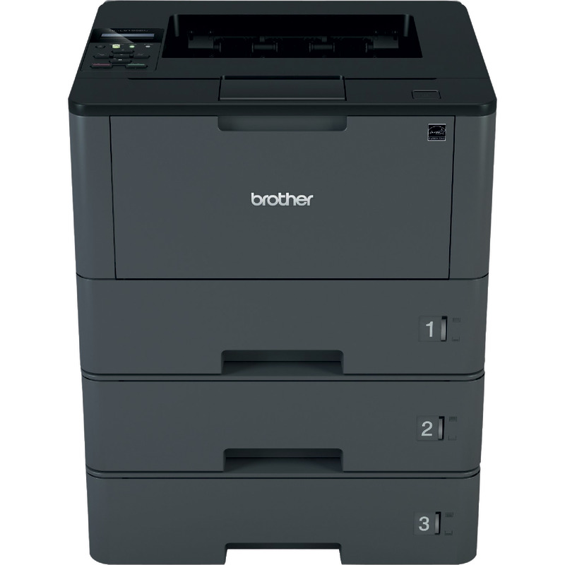 Brother S/W Laserdrucker HL-L5100DNTT