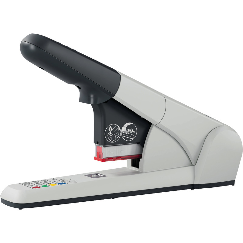 LEITZ Kassetten-Blockheftgerät 5551