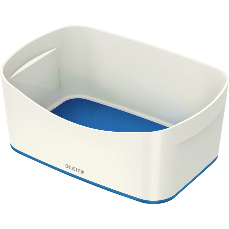 LEITZ MyBox® Aufbewahrungsschale 5257 - blau