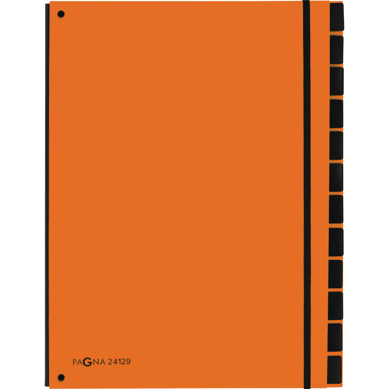 Pagna Pultordner Trend Colours - orange