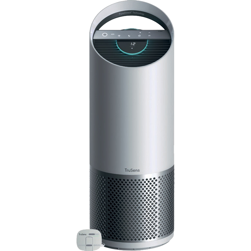 LEITZ  Luftreiniger TruSens Air Purifier Z-3000 - weiß