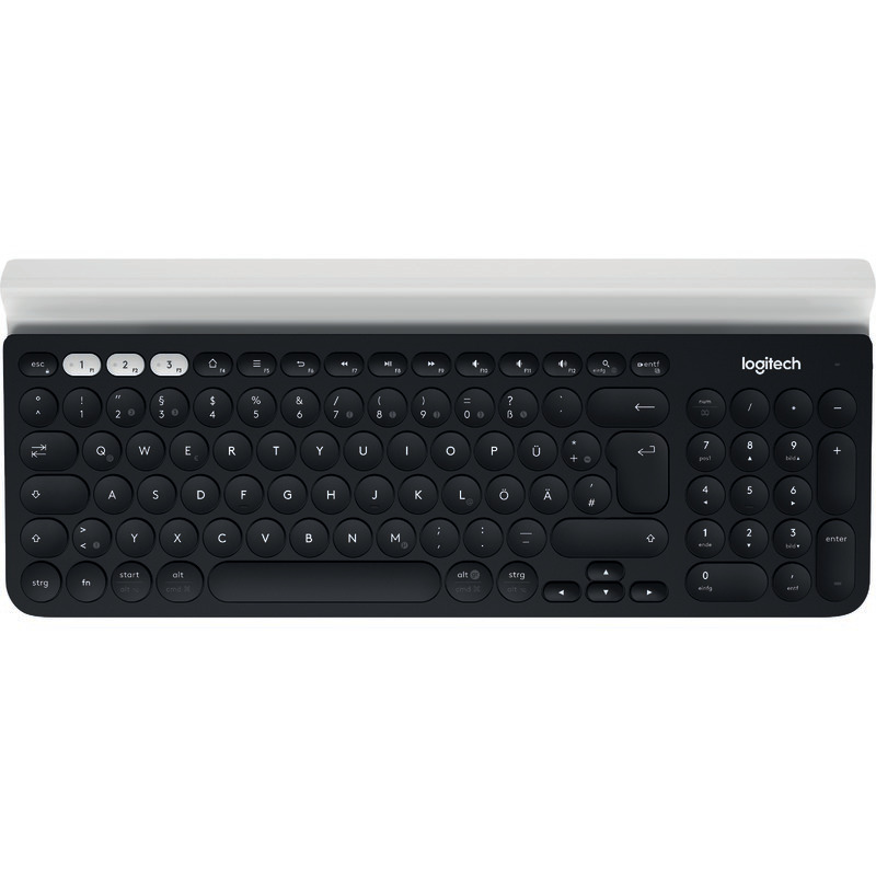 Logitech Tastatur K780