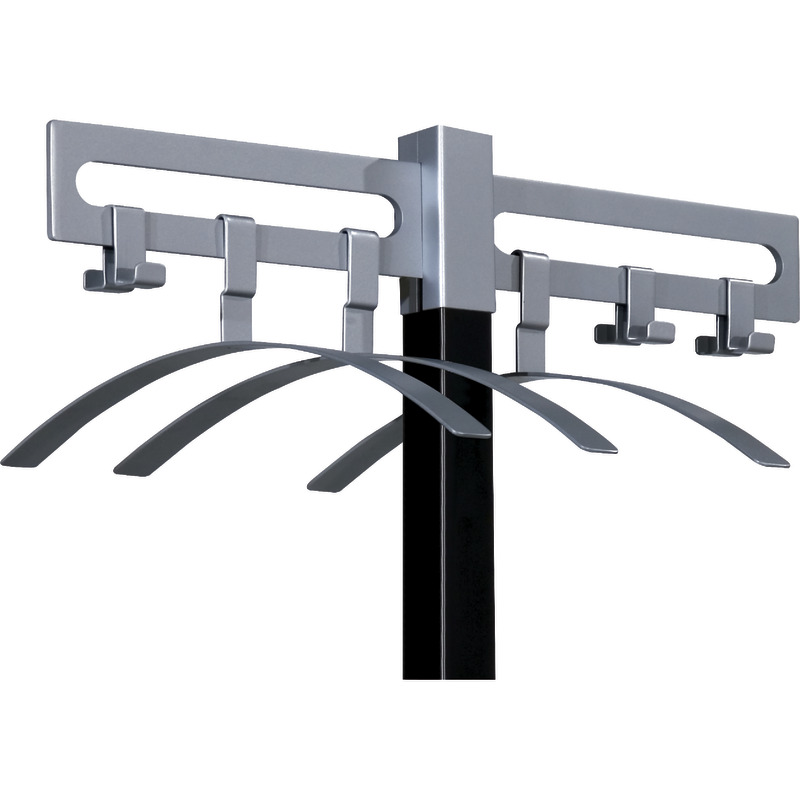 Kleiderbügel für Standgarderobe MONTANA Kleiderbügel für Standgarderobe MONTANA