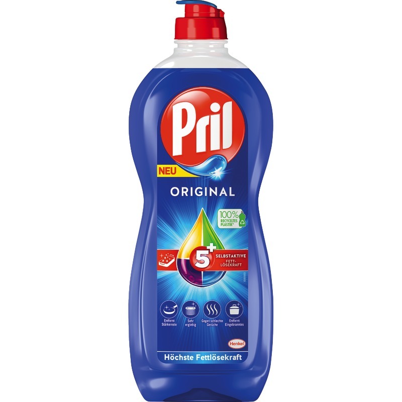 Pril Original 675 ml