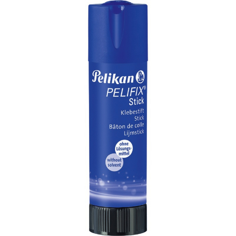 Pelikan Klebestift PELIFIX, Inhalt 40 g